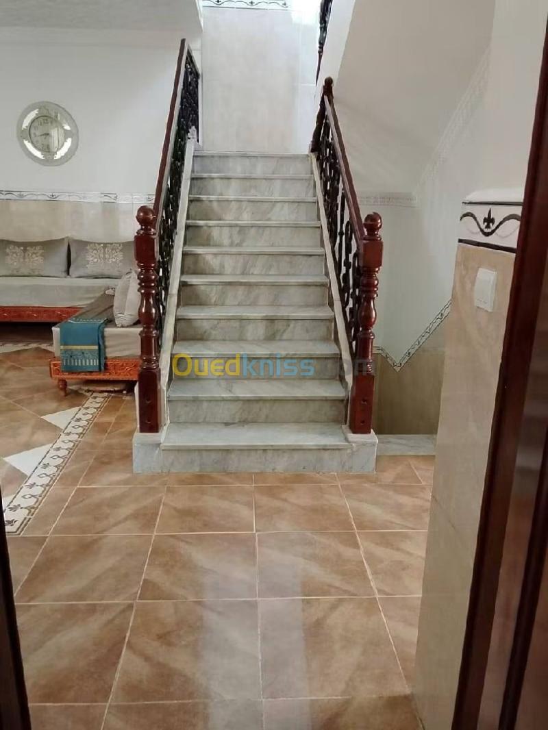 Vente Villa Oran Es senia 17