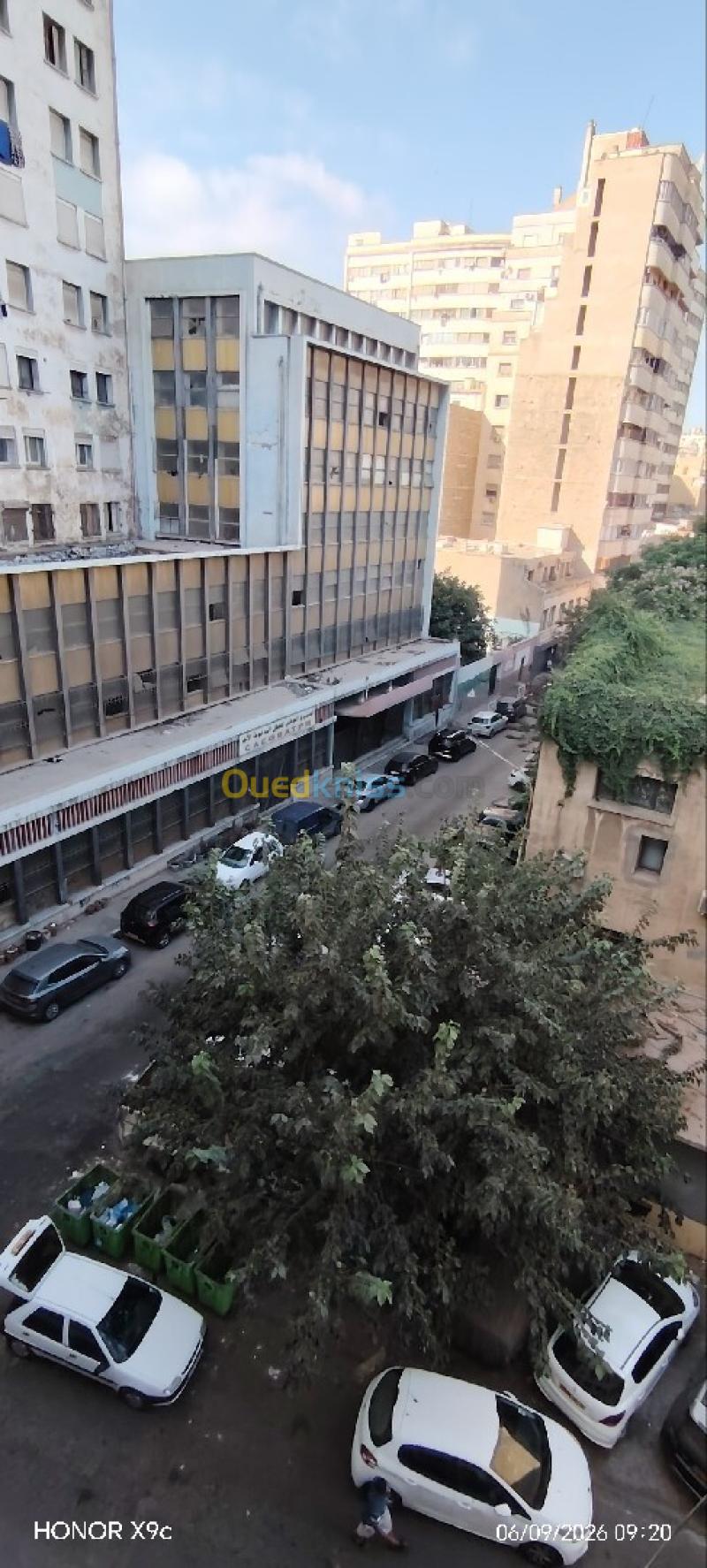Location Appartement F3 Oran Oran 3