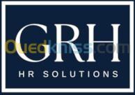Gestionnaire des RH